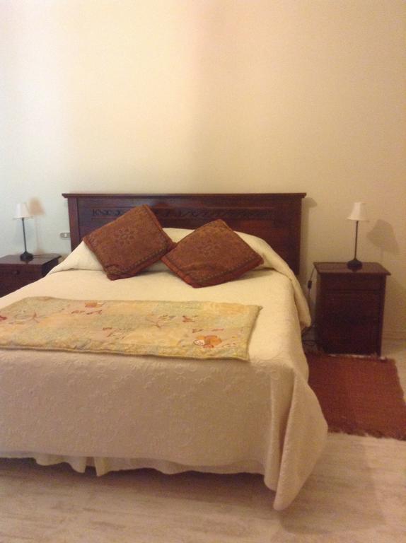 サンタ・クルス Entre Vinas Bed & Breakfast 部屋 写真